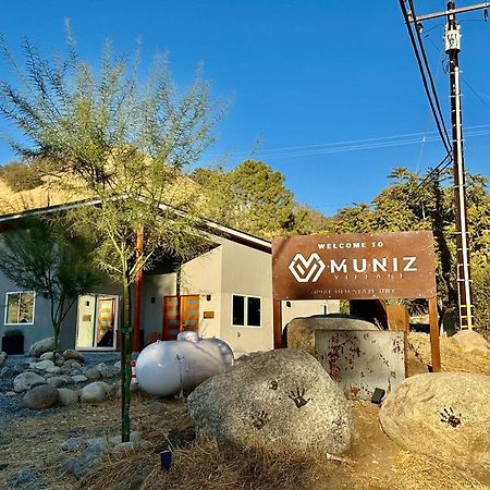Muniz Village 三河城 外观 照片